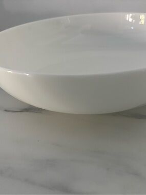Mikasa Our table sawyer 2 quart serving bowl